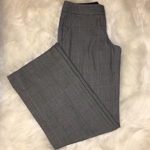 EUC The Limited Wide leg dress pants